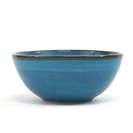 JOHN VIRANDO (ex Briglin Pottery); a large tin glazed